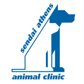 アセンズ動物病院 ロゴ